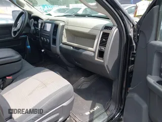 2012 Ram 1500 Express with VIN 1C6RD6KT1CS281120, listed as a IAAI auction lot 42548941 with 244,272 mi miles and . Bid and sale history available at DreamBid. Image 5.