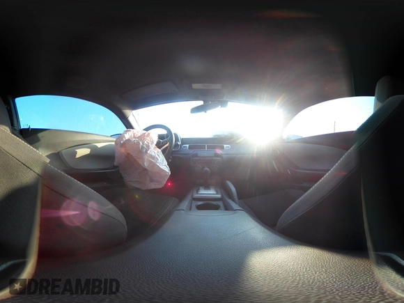 2014 Chevrolet Camaro LS с VIN 2G1FA1E39E9215060, выставлен на аукционе IAAI как лот 42046570 с пробегом 188 933 миль миль и . История ставок и продаж доступна на DreamBid. Изображение 18.