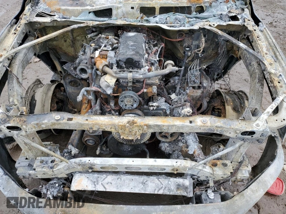 2022 Ram 2500 with VIN 3C6MR5AL7NG360602, listed as a Copart auction lot 45635115 with Not provided miles and Clean title. Bid and sale history available at DreamBid. Image 11.