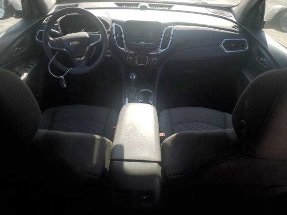 2018 Chevrolet Equinox LT z VIN 2GNAXSEV2J6110032, wystawiony jako Copart lot #48232115 z przebiegiem 69 744 mil mil oraz Szkoda całkowita • Salvage title. Historia ofert i sprzedaży dostępna na DreamBid. Obrazek 8.
