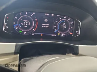 2023 Volkswagen Atlas SE с VIN 1V2HR2CA7PC526108, выставлен на аукционе IAAI как лот 42844449 с пробегом 38 696 миль миль и . История ставок и продаж доступна на DreamBid. Изображение 29.