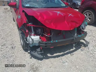 2018 Toyota Corolla L с VIN 2T1BURHE4JC970426, выставлен на аукционе IAAI как лот 42582364 с пробегом 102 944 миль миль и . История ставок и продаж доступна на DreamBid. Изображение 20.