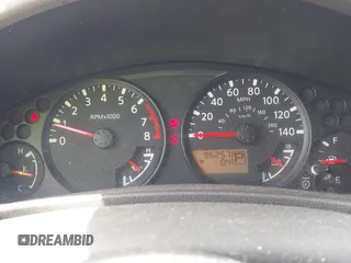 2005 Nissan Frontier SE with VIN 1N6AD06U15C432859, listed as a IAAI auction lot 42784615 with 96,257 mi miles and . Bid and sale history available at DreamBid. Image 7.