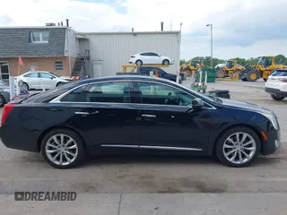 2016 Cadillac XTS Luxury Collection with VIN 2G61N5S31G9186760, listed as a IAAI auction lot 42390091 with 62,689 mi miles and . Bid and sale history available at DreamBid. Image 13.