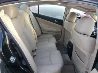 2013 Nissan Maxima S with VIN 1N4AA5AP9DC845465, listed as a Copart auction lot 47949435 with 73,058 mi miles and Salvage Title. Bid and sale history available at DreamBid. Image 10.
