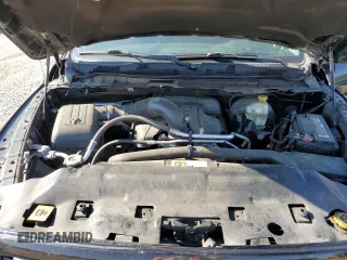 2016 Ram 1500 Sport z VIN 1C6RR7MTXGS343270, wystawiony jako Copart lot #55141715 z przebiegiem 169 599 mil mil oraz Szkoda całkowita • Salvage title. Historia ofert i sprzedaży dostępna na DreamBid. Obrazek 11.