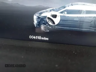 2024 Jaguar I-Pace R-Dynamic HSE z VIN SADHM2S10R1632727, wystawiony jako IAAI lot #41670704 z przebiegiem 4110 mil mil oraz . Historia ofert i sprzedaży dostępna na DreamBid. Obrazek 15.
