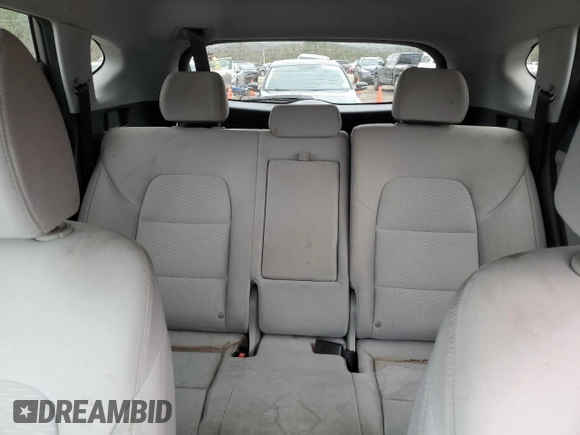 2020 Hyundai Tucson Ultimate z VIN KM8J33AL9LU208621, wystawiony jako Copart lot #41323643 z przebiegiem 71 881 mil mil oraz . Historia ofert i sprzedaży dostępna na DreamBid. Obrazek 10.