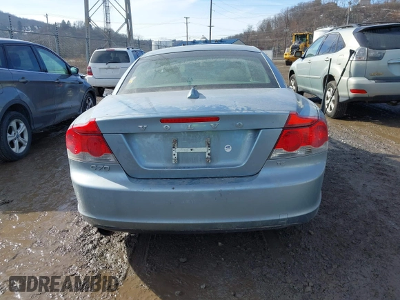 2009 Volvo C70 z VIN YV1MC67269J077153, wystawiony jako IAAI lot #41432312 z przebiegiem 67 700 mil mil oraz . Historia ofert i sprzedaży dostępna na DreamBid. Obrazek 17.