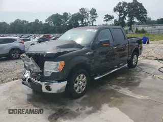 2013 Ford F-150 XL with VIN 1FTFW1CF4DKE08431, listed as a Copart auction lot 63118725 with 70,699 mi miles and Salvage title. Bid and sale history available at DreamBid. Image 1.