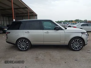 2019 Land Rover Range Rover HSE с VIN SALGS2SV2KA550061, выставлен на аукционе IAAI как лот 42257187 с пробегом 73 536 миль миль и . История ставок и продаж доступна на DreamBid. Изображение 13.