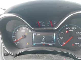 2018 Chevrolet Impala Premier with VIN 2G1125S32J9130266, listed as a IAAI auction lot 42295341 with 92,647 mi miles and . Bid and sale history available at DreamBid. Image 7.
