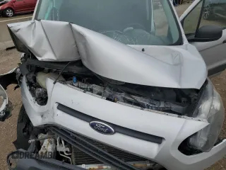 2016 Ford Transit Connect XL с VIN NM0LS6E79G1247101, выставлен на аукционе Copart как лот 58426755 с пробегом 186 105 миль миль и Списание • Salvage title. История ставок и продаж доступна на DreamBid. Изображение 11.