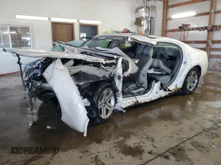 2006 Dodge Charger with VIN 2B3KA43G16H521692, listed as a Copart auction lot 45234375 with 0 mi miles and Non Repairable. Bid and sale history available at carsss.com. Image 1.