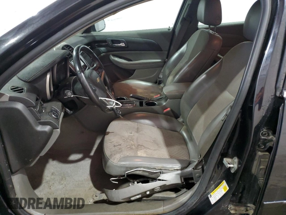 2015 Chevrolet Malibu LT with VIN 1G11D5SL7FF263517, listed as a Copart auction lot 52594665 with 141,893 mi miles and Clean Title. Bid and sale history available at DreamBid. Image 7.