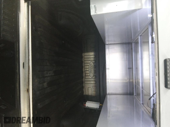 2019 Ford F-150 XL with VIN 1FTEX1C48KKE10543, listed as a IAAI auction lot 42859326 with 81,239 mi miles and . Bid and sale history available at DreamBid. Image 7.