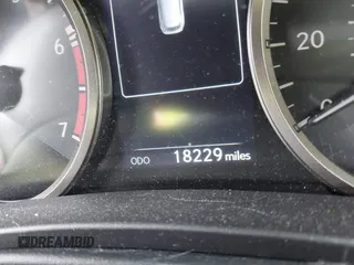 2021 Lexus NX 300 z VIN JTJDARBZ6M5035226, wystawiony jako IAAI lot #42243101 z przebiegiem 18 229 mil mil oraz . Historia ofert i sprzedaży dostępna na DreamBid. Obrazek 15.