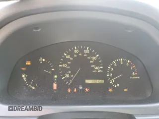 2002 Lexus RX 300 z VIN JTJGF10U920120790, wystawiony jako Copart lot #54898015 z przebiegiem 190 150 mil mil oraz Czysty tytuł • Clean title. Historia ofert i sprzedaży dostępna na DreamBid. Obrazek 9.