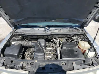 2005 Saturn VUE z VIN 5GZCZ33D05S830796, wystawiony jako Copart lot #57274155 z przebiegiem 150 894 mil mil oraz Szkoda całkowita • Salvage title. Historia ofert i sprzedaży dostępna na DreamBid. Obrazek 12.
