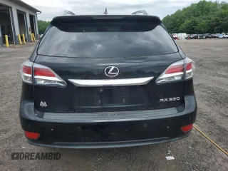 2014 Lexus RX 350 z VIN 2T2BK1BA2EC230291, wystawiony jako Copart lot #56869165 z przebiegiem 125 265 mil mil oraz Szkoda całkowita • Salvage title. Historia ofert i sprzedaży dostępna na DreamBid. Obrazek 6.