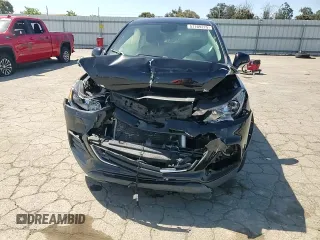 2020 Chevrolet Trax LS with VIN 3GNCJKSB6LL207799, listed as a Copart auction lot 57109275 with 83,190 mi miles and Salvage title. Bid and sale history available at DreamBid. Image 14.