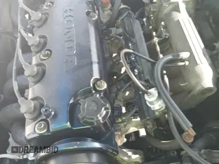 1995 Honda Civic with VIN JHMEG1243SS004654, listed as a IAAI auction lot 42434235 with Not provided miles and . Bid and sale history available at DreamBid. Image 13.