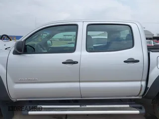2008 Toyota Tacoma PreRunner with VIN 5TEJU62N38Z478817, listed as a IAAI auction lot 41908959 with 117,707 mi miles. Bid and sale history available at carsss.com. Image 14.