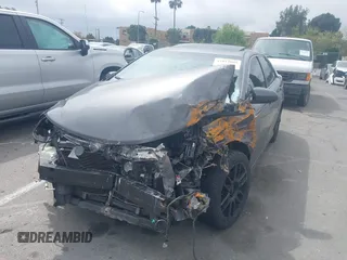 2014 Toyota Camry L with VIN 4T1BF1FK1EU318131, listed as a IAAI auction lot 41912089 with 1 mi miles. Bid and sale history available at carsss.com. Image 18.