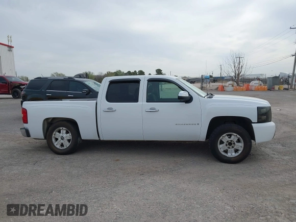 2008 Chevrolet Silverado 1500 Work Truck with VIN 2GCEC13C281112341, listed as a IAAI auction lot 41878332 with 126,061 mi miles and . Bid and sale history available at DreamBid. Image 13.