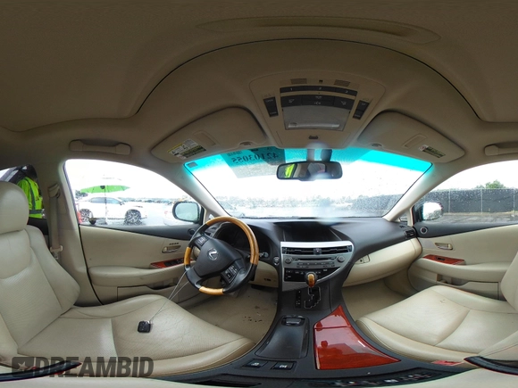 2012 Lexus RX 350 with VIN 2T2BK1BA7CC129860, listed as a IAAI auction lot 42103055 with 62,487 mi miles and . Bid and sale history available at DreamBid. Image 18.