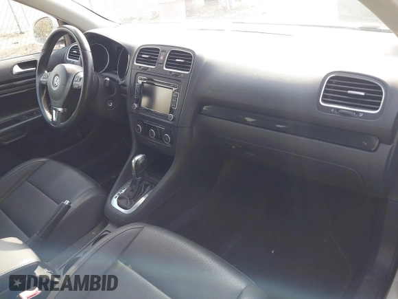 2012 Volkswagen Jetta TDI w/Sunroof & Nav с VIN 3VWPL7AJ6CM682905, выставлен на аукционе IAAI как лот 41714890 с пробегом 131 968 миль миль и . История ставок и продаж доступна на DreamBid. Изображение 5.