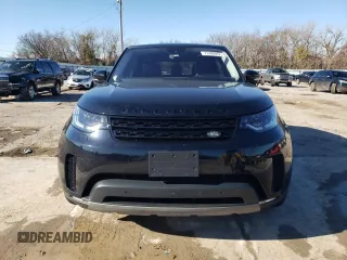 2017 Land Rover Discovery First Edition with VIN SALRTBBV4HA017207, listed as a Copart auction lot 71499072 with 45,548 mi miles. Bid and sale history available at carsss.com. Image 5.