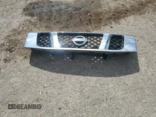 2011 Nissan Titan SL z VIN 1N6AA0EC9BN309098, wystawiony jako Copart lot #59390575 z przebiegiem 226 228 mil mil oraz Nie do naprawy • Non repairable. Historia ofert i sprzedaży dostępna na DreamBid. Obrazek 12.