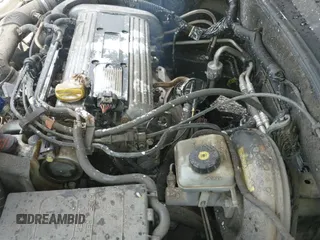 2001 Saturn LS with VIN 1G8JU52F31Y503560, listed as a IAAI auction lot 42752868 with 183,926 mi miles and . Bid and sale history available at DreamBid. Image 12.