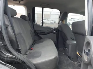 2011 Nissan Xterra S z VIN 5N1AN0NW2BC516750, wystawiony jako IAAI lot #41517051 z przebiegiem 254 662 mil mil oraz . Historia ofert i sprzedaży dostępna na DreamBid. Obrazek 8.