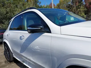 2020 Mercedes-Benz GLE 450 with VIN 4JGFB5KB9LA100253, listed as a IAAI auction lot 40705917 with 50,956 mi miles and . Bid and sale history available at DreamBid. Image 13.