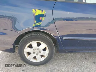 2006 Toyota Sienna CE with VIN 5TDZA23C36S480675, listed as a IAAI auction lot 42091334 with 131,121 mi miles. Bid and sale history available at carsss.com. Image 6.