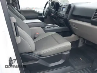 2020 Ford F-150 XL with VIN 1FTEX1CP0LKF44121, listed as a IAAI auction lot 41463875 with 75,264 mi miles and . Bid and sale history available at DreamBid. Image 5.