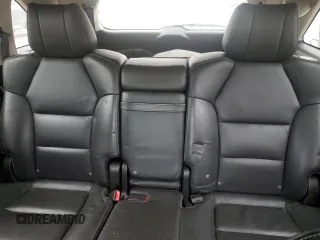 2010 Acura MDX Advance with VIN 2HNYD2H50AH500556, listed as a Copart auction lot 43257045 with 169,799 mi miles and Salvage Title. Bid and sale history available at DreamBid. Image 10.