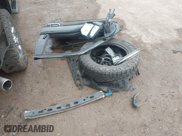 2019 Ford F-250 XL с VIN 1FT7W2B6XKEF64755, выставлен на аукционе IAAI как лот 42070585 с пробегом 128 538 миль миль и . История ставок и продаж доступна на DreamBid. Изображение 12.