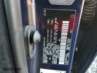 2022 Toyota 4Runner TRD Off Road with VIN JTEPU5JR7N6030917, listed as a Copart auction lot 41658425 with 35,616 mi miles and Salvage Title. Bid and sale history available at carsss.com. Image 12.