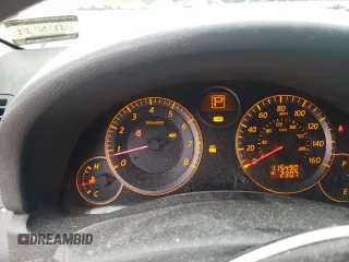 2006 Infiniti G35 z VIN JNKCV51F26M616815, wystawiony jako Copart lot #57521415 z przebiegiem 115 490 mil mil oraz Szkoda całkowita • Salvage title. Historia ofert i sprzedaży dostępna na DreamBid. Obrazek 9.