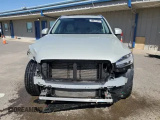 2020 Volvo XC90 Inscription with VIN YV4A22PL2L1534168, listed as a Copart auction lot 48818305 with 51,829 mi miles and Salvage Title. Bid and sale history available at carsss.com. Image 5.