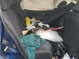 2007 Nissan Versa SL с VIN 3N1BC13E17L363582, выставлен на аукционе Copart как лот 64397385 с пробегом Не указан миль и Списание • Salvage title. История ставок и продаж доступна на DreamBid. Изображение 10.