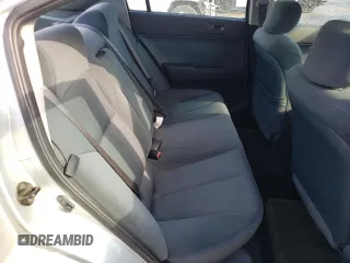 2004 Mitsubishi Galant ES with VIN 4A3AB36F24E088809, listed as a Copart auction lot 43019155 with 79,458 mi miles and Clean Title. Bid and sale history available at carsss.com. Image 10.