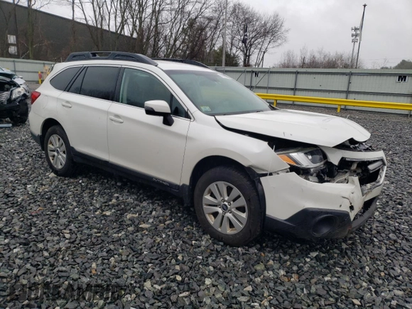 2015 Subaru Outback Premium with VIN 4S4BSAFC6F3270363, listed as a Copart auction lot 51785325 with 99,428 mi miles and Clean Title. Bid and sale history available at DreamBid. Image 4.