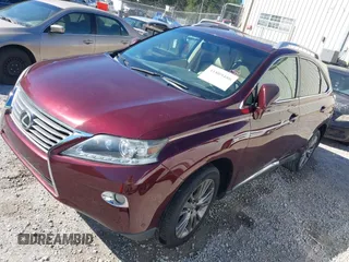 2013 Lexus RX 350 z VIN 2T2ZK1BA8DC111464, wystawiony jako IAAI lot #41809488 z przebiegiem 166 723 mil mil oraz . Historia ofert i sprzedaży dostępna na DreamBid. Obrazek 17.