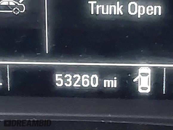 2020 Chevrolet Malibu RS with VIN 1G1ZG5ST9LF140971, listed as a IAAI auction lot 41179351 with 53,260 mi miles and . Bid and sale history available at DreamBid. Image 15.