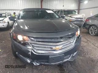 2015 Chevrolet Impala LT with VIN 2G1125S37F9108884, listed as a IAAI auction lot 42728554 with 98,134 mi miles and . Bid and sale history available at DreamBid. Image 12.