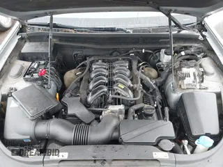 2012 Hyundai Equus Signature with VIN KMHGH4JH1CU049316, listed as a IAAI auction lot 41783497 with 80,331 mi miles and . Bid and sale history available at DreamBid. Image 10.